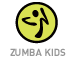 Ilary Z - Zumba Kids